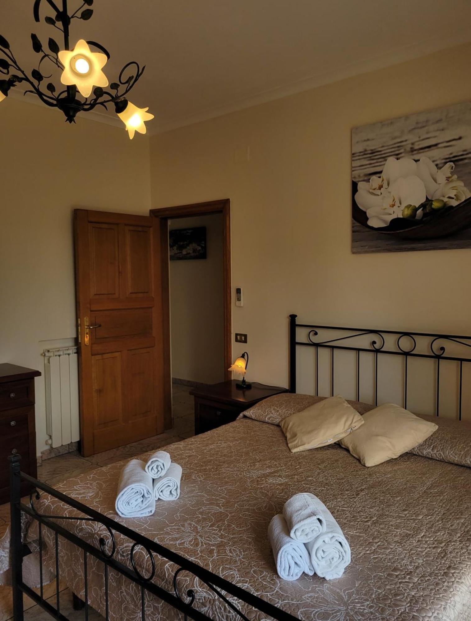 Sun & Relax, Relaxing Location With Seaview Βίλα Massa Lubrense Εξωτερικό φωτογραφία