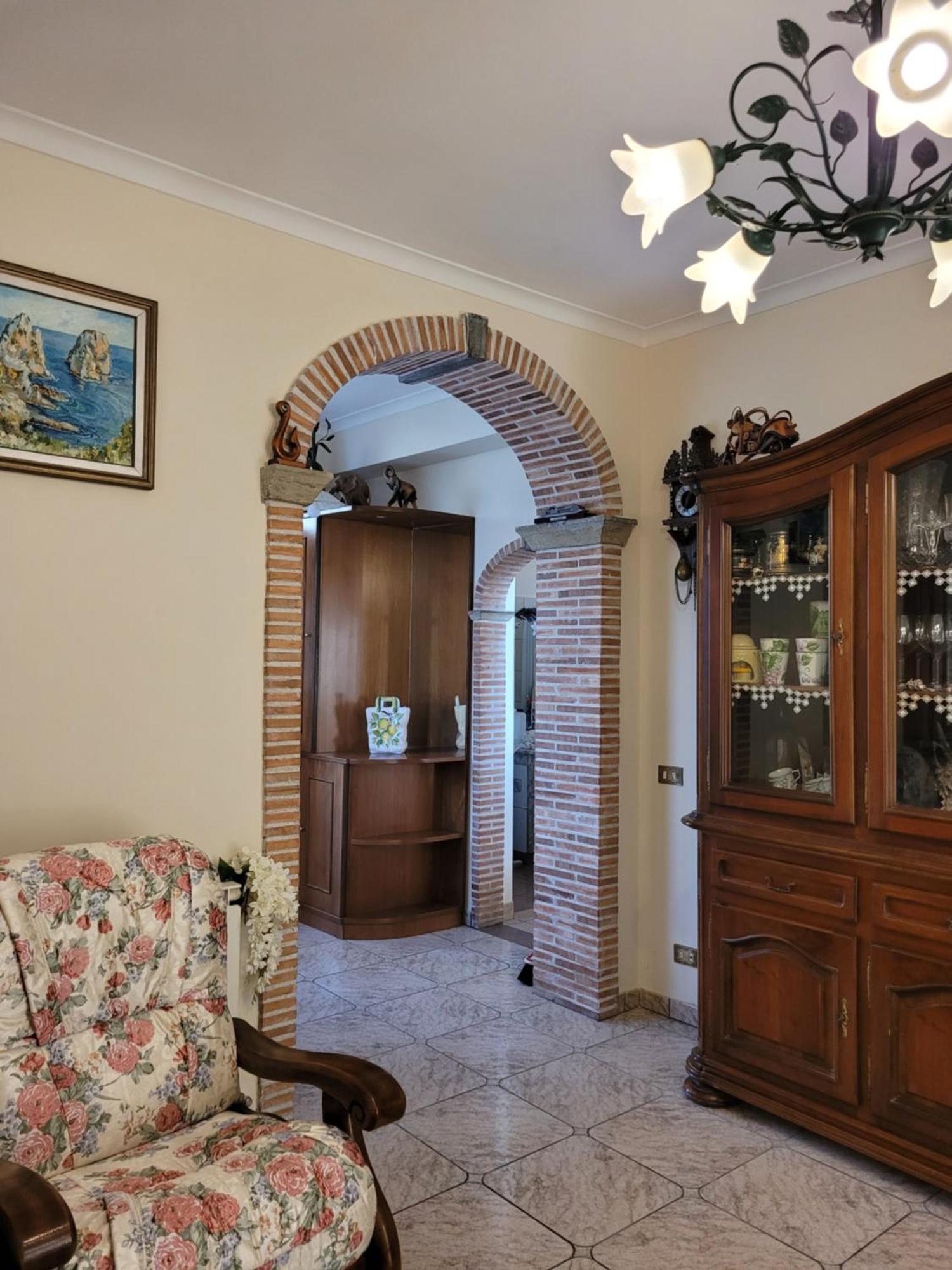 Sun & Relax, Relaxing Location With Seaview Βίλα Massa Lubrense Εξωτερικό φωτογραφία