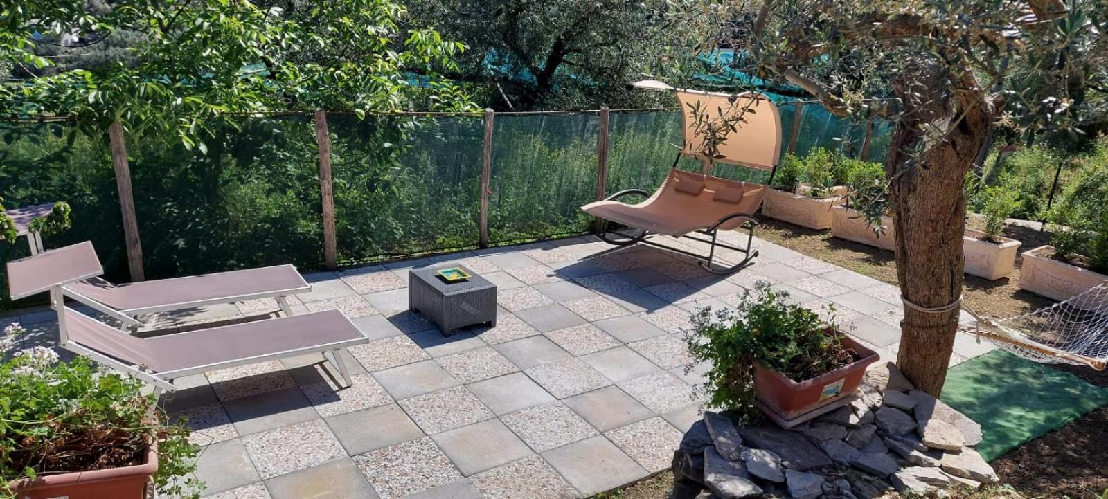 Sun & Relax, Relaxing Location With Seaview Βίλα Massa Lubrense Εξωτερικό φωτογραφία