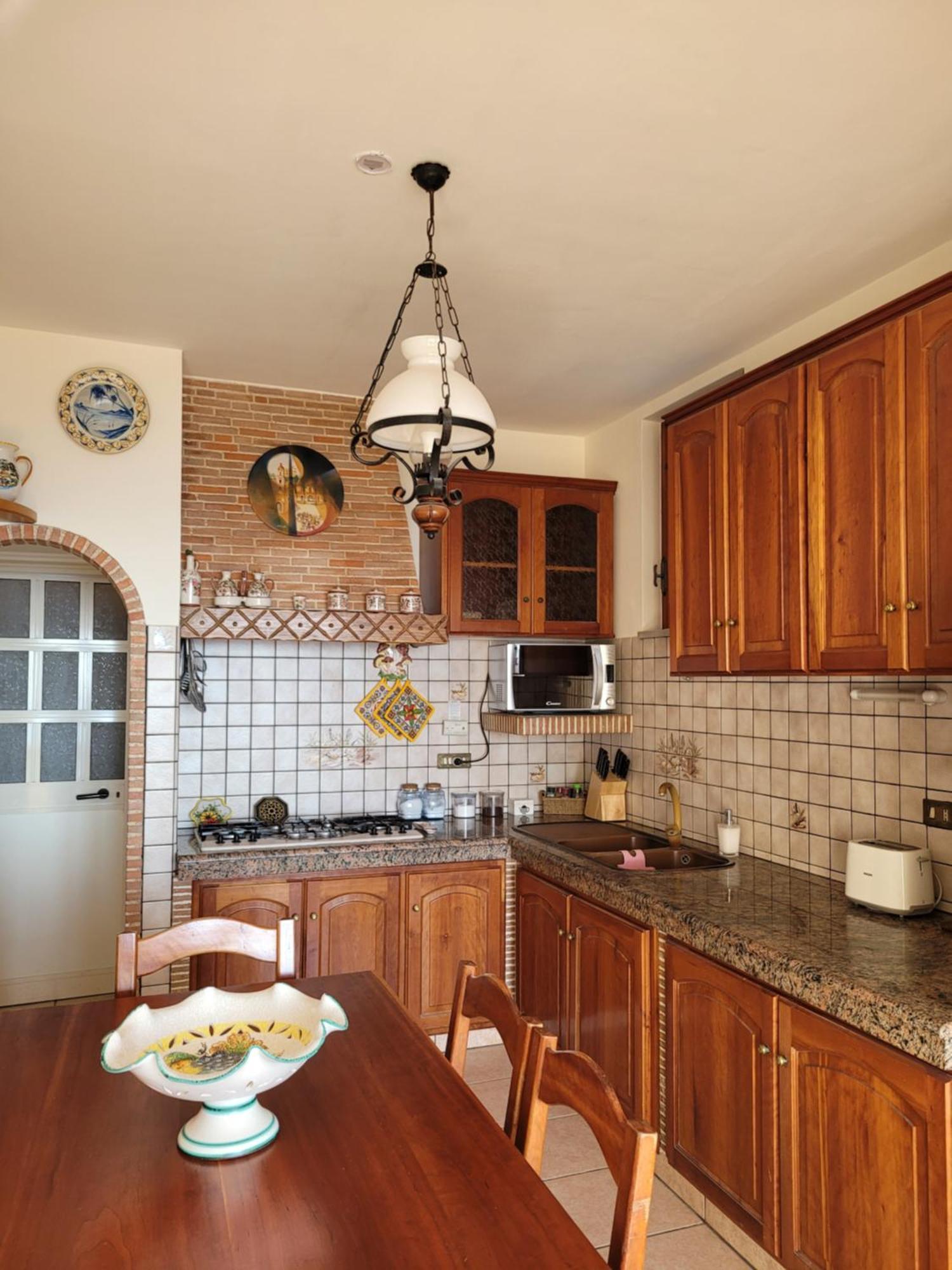 Sun & Relax, Relaxing Location With Seaview Βίλα Massa Lubrense Εξωτερικό φωτογραφία